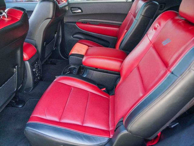 2022 Dodge Durango R/T AWD