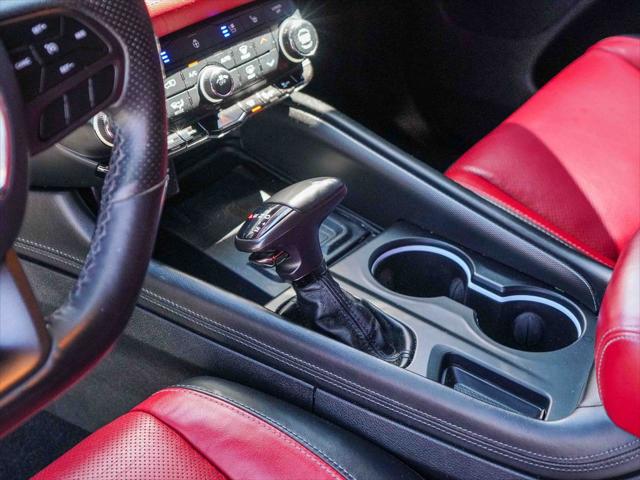 2022 Dodge Durango R/T AWD