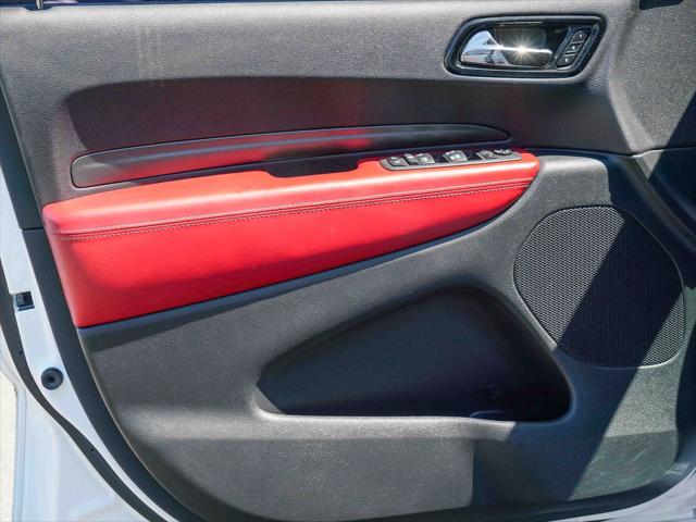 2022 Dodge Durango R/T AWD
