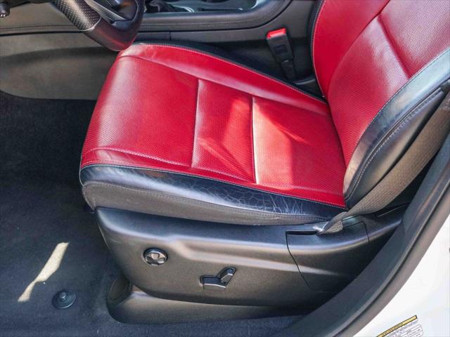 2022 Dodge Durango R/T AWD