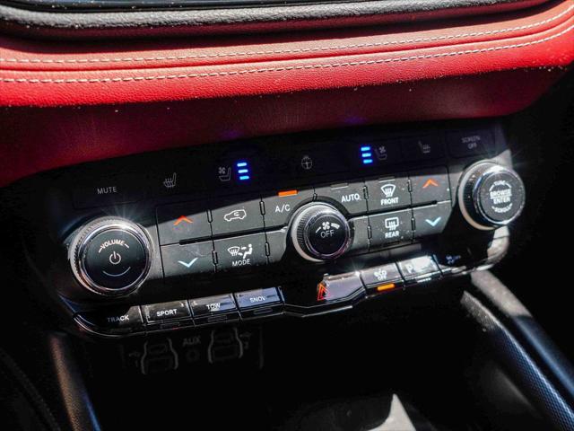 2022 Dodge Durango R/T AWD