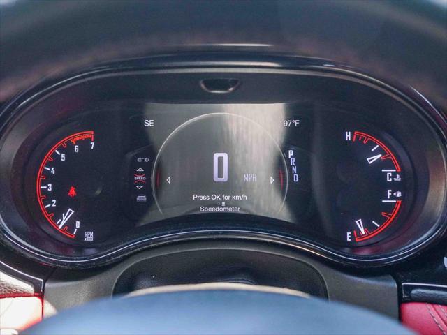 2022 Dodge Durango R/T AWD