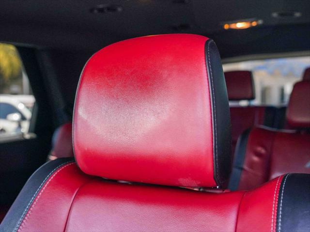 2022 Dodge Durango R/T AWD