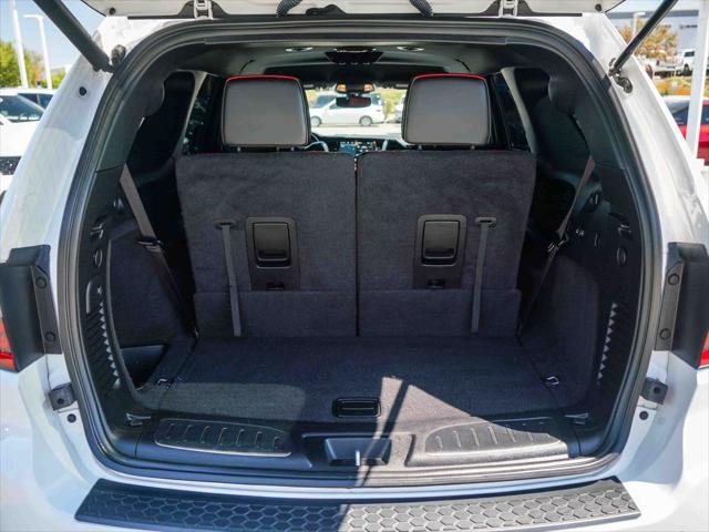 2022 Dodge Durango R/T AWD