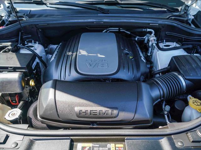 2022 Dodge Durango R/T AWD