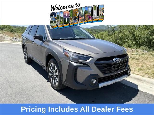 2024 Subaru Outback Limited XT for sale in Asheville, NC