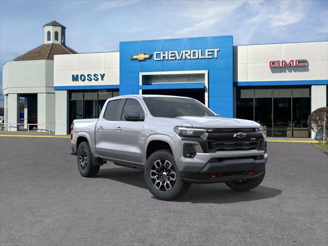 2026 Chevrolet Colorado Z71, 4WD for sale in Picayune, MS