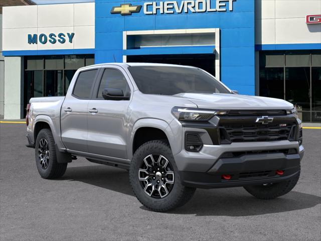 2026 Chevrolet Colorado Z71, 4WD