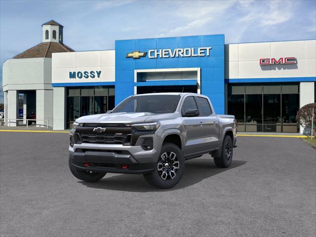 2026 Chevrolet Colorado Z71, 4WD