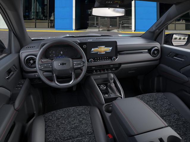 2026 Chevrolet Colorado Z71, 4WD