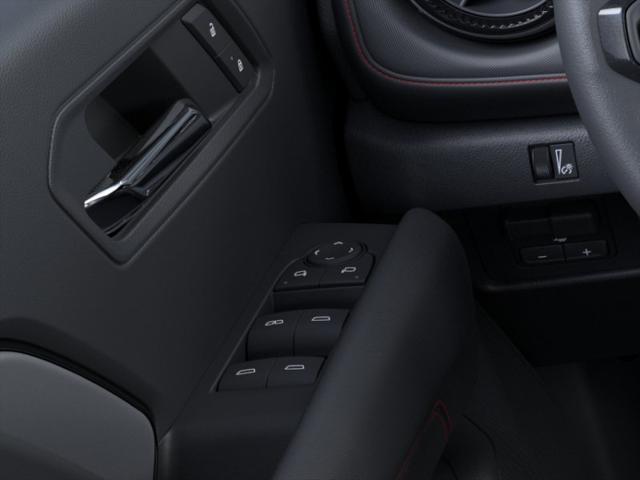 2026 Chevrolet Colorado Z71, 4WD