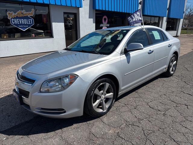 2012 Chevrolet Malibu 1LT for sale in Superior, WI