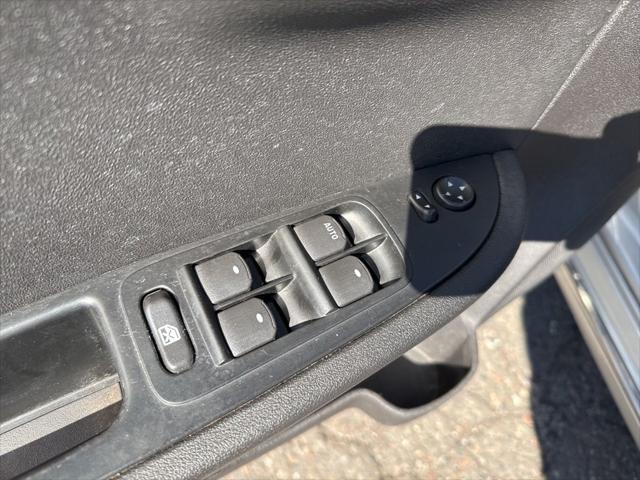 2012 Chevrolet Malibu 1LT