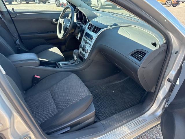 2012 Chevrolet Malibu 1LT