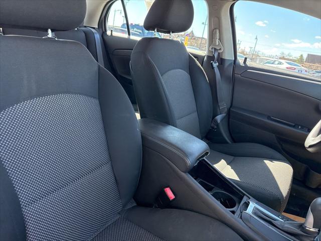 2012 Chevrolet Malibu 1LT
