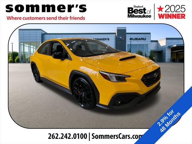 2026 Subaru WRX tS for sale in Mequon, WI