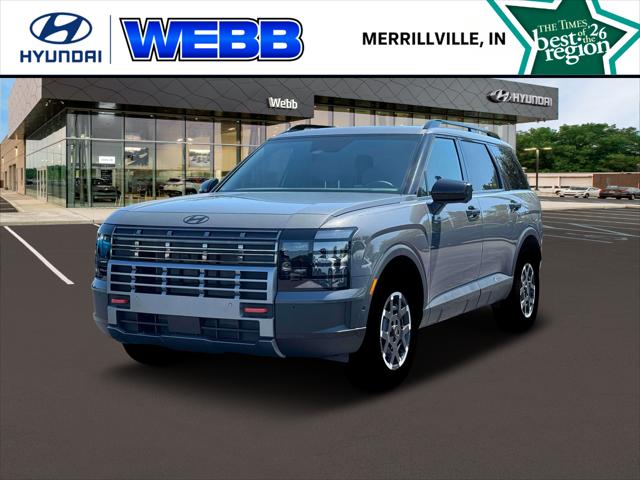2026 Hyundai Palisade XRT Pro for sale in MERRILLVILLE, IN