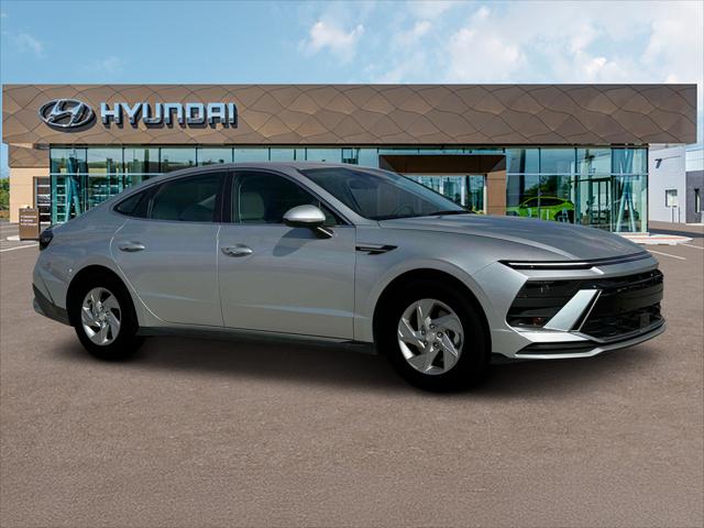 2025 Hyundai Sonata SE