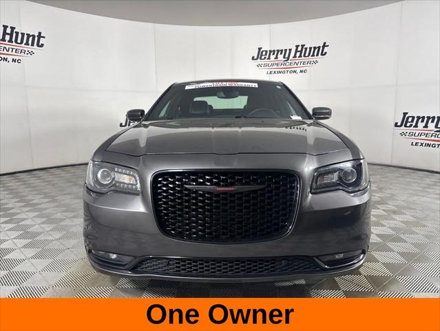 2023 Chrysler 300 300S