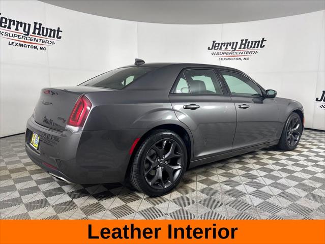 2023 Chrysler 300 300S