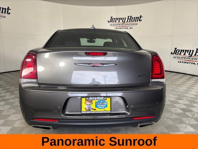 2023 Chrysler 300 300S