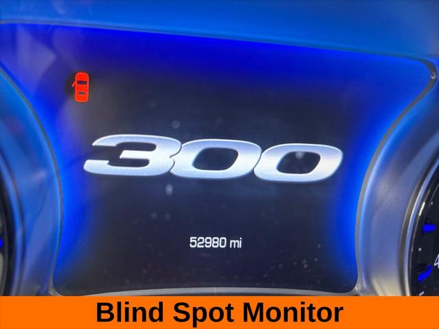 2023 Chrysler 300 300S