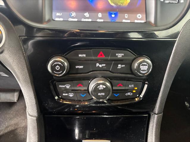 2023 Chrysler 300 300S