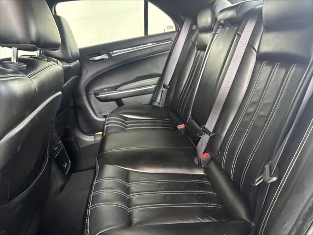 2023 Chrysler 300 300S