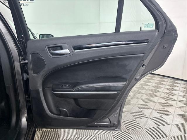 2023 Chrysler 300 300S