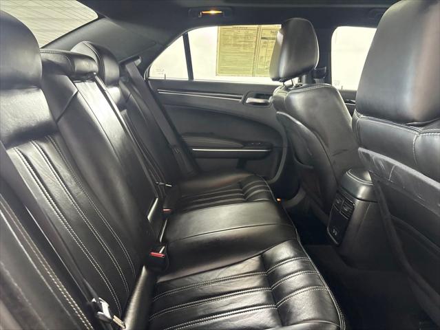 2023 Chrysler 300 300S