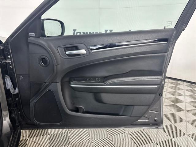 2023 Chrysler 300 300S