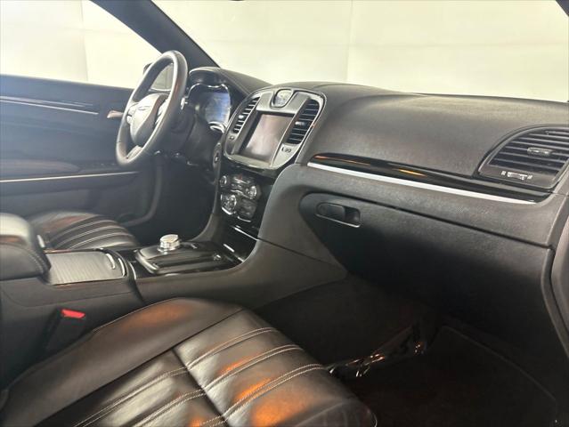 2023 Chrysler 300 300S