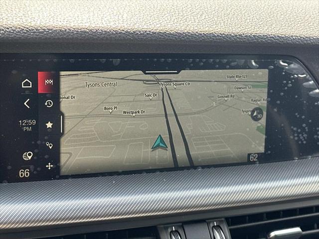 2026 Alfa Romeo Stelvio STELVIO AWD