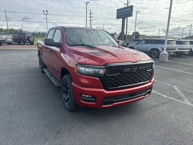 2026 RAM Ram 1500 RAM 1500 EXPRESS CREW CAB 4X4 57 BOX 2026 RAM Ram 1500 RAM 1500 EXPRESS CREW CAB 4X4 57 BOX
