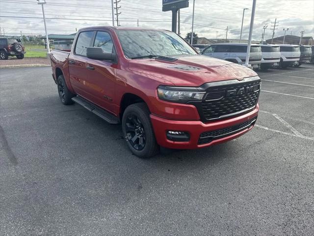 2026 RAM Ram 1500 RAM 1500 EXPRESS CREW CAB 4X4 57 BOX 2026 RAM Ram 1500 RAM 1500 EXPRESS CREW CAB 4X4 57 BOX