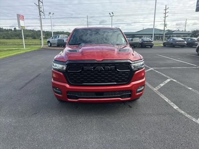 2026 RAM Ram 1500 RAM 1500 EXPRESS CREW CAB 4X4 57 BOX 2026 RAM Ram 1500 RAM 1500 EXPRESS CREW CAB 4X4 57 BOX