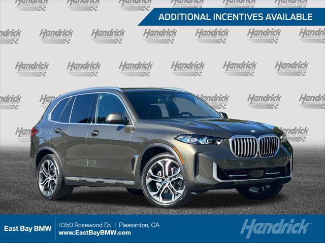2026 BMW X5 xDrive40i for sale in Daleville, IN