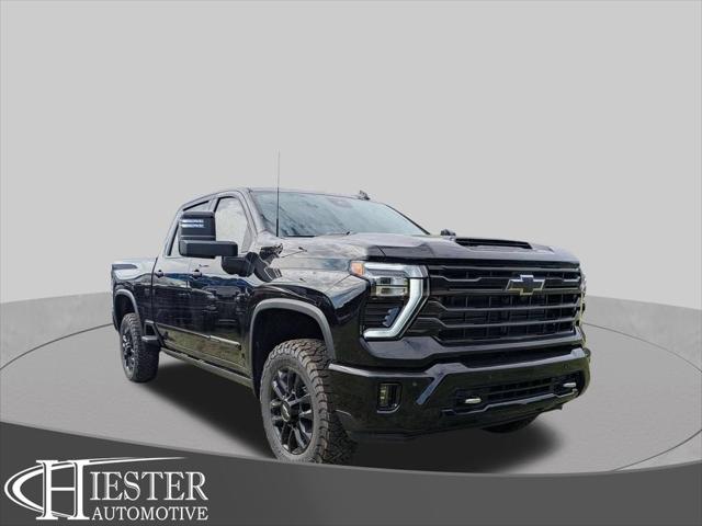 2026 Chevrolet Silverado 2500HD Crew Cab, Standard Bed, High Country, 4WD for sale in Fuquay-Varina, NC