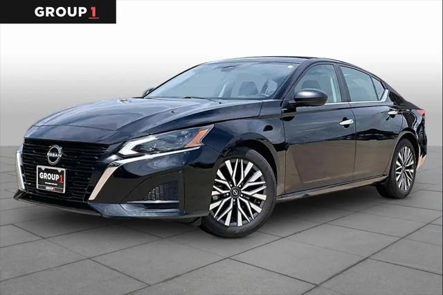 2025 Nissan Altima SV FWD for sale in Oklahoma City, OK