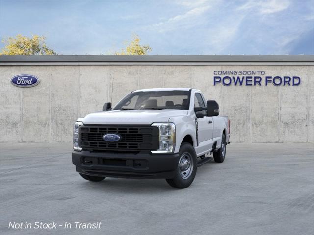 2026 Ford F-250 XL