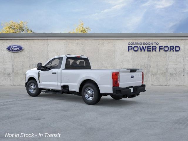 2026 Ford F-250 XL