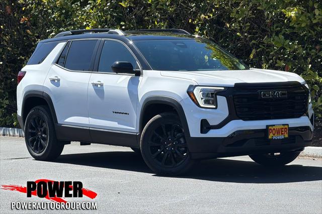 2026 GMC Terrain AWD Elevation for sale in Corvallis, OR