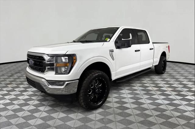 2023 Ford F-150 XLT for sale in Airway Heights, WA