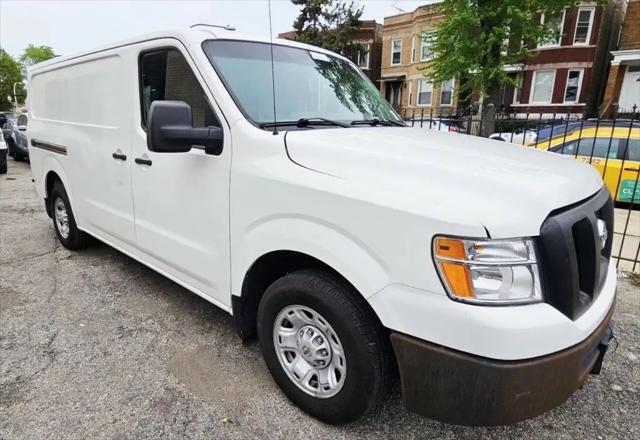 2019 Nissan 1500 SV V6 for sale in Chicago, IL