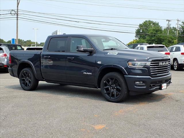 2026 RAM Ram 1500 RAM 1500 LARAMIE CREW CAB 4X4 57 BOX 2026 RAM Ram 1500 RAM 1500 LARAMIE CREW CAB 4X4 57 BOX