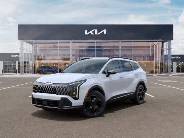 2026 Kia Sportage X-Line for sale in West Nyack, NY