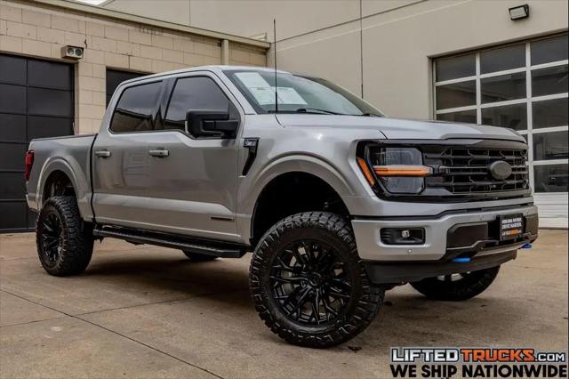 2024 Ford F-150 XLT for sale in Katy, TX