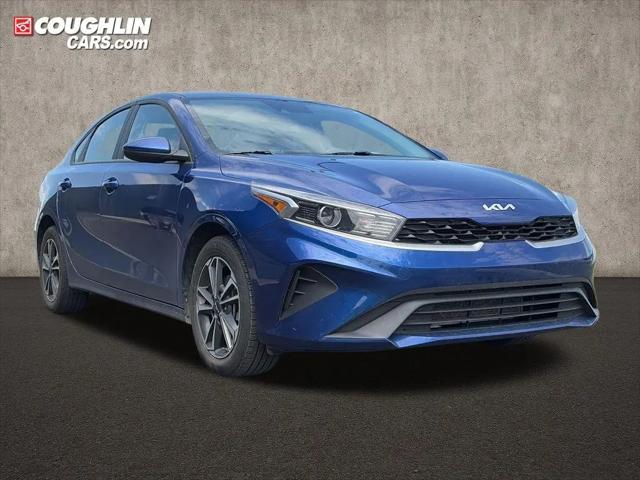 2024 Kia Forte LXS for sale in Pataskala, OH