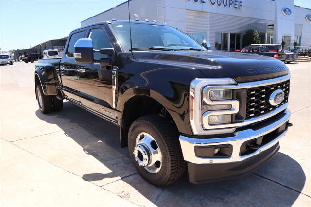 2026 Ford F-350 LARIAT for sale in Oklahoma City, OK