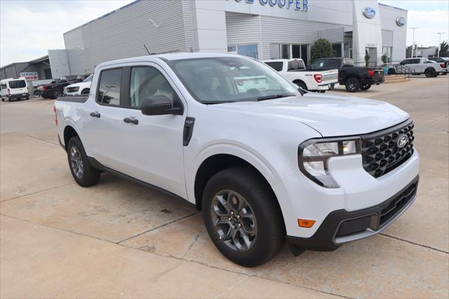 2026 Ford Maverick XLT for sale in Oklahoma City, OK